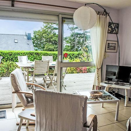 Holiday Home Gevanac By Interhome Crozon Exteriér fotografie