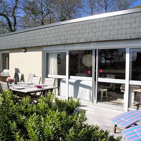 Holiday Home Gevanac By Interhome Crozon Exteriér fotografie