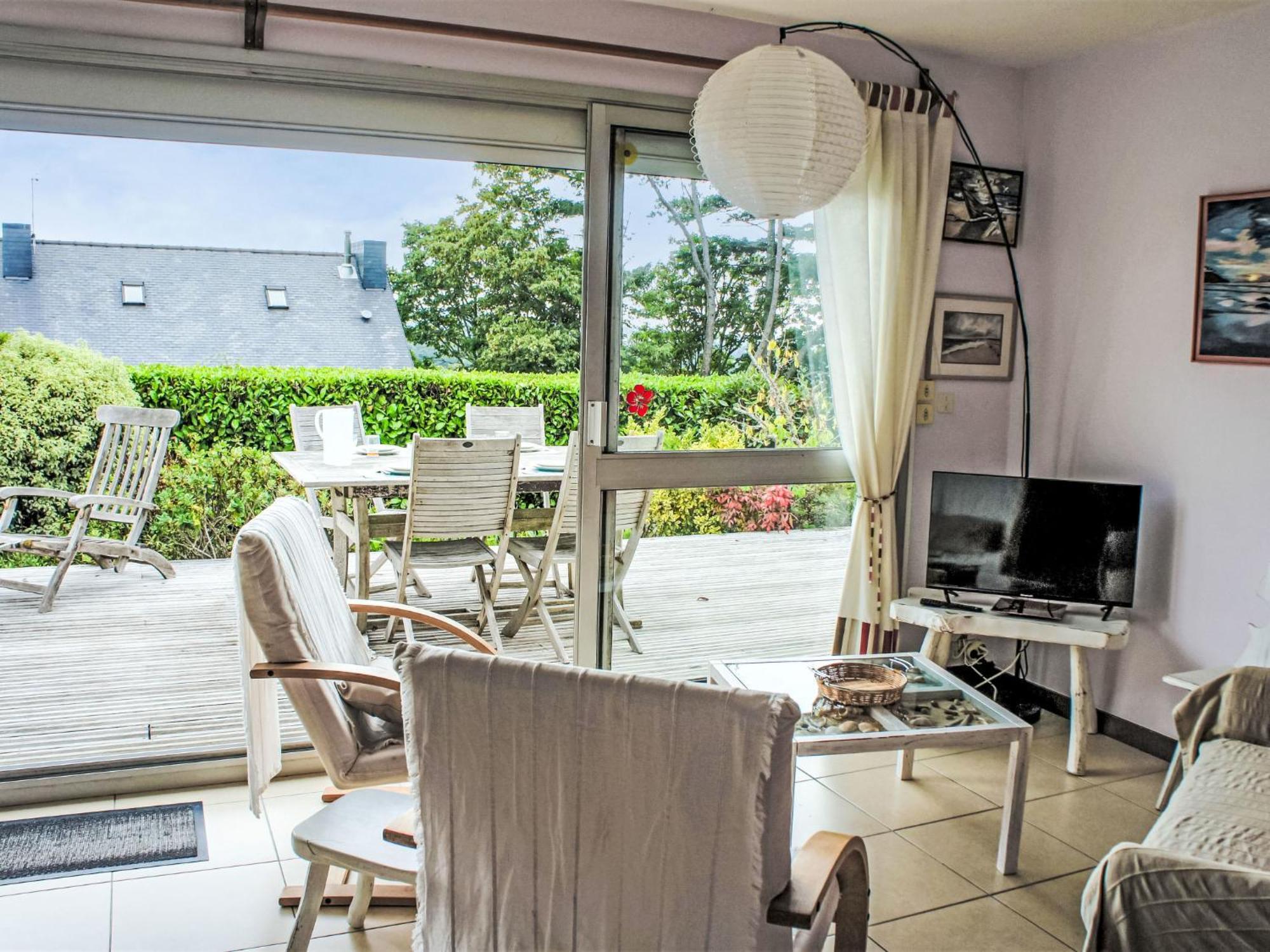 Holiday Home Gevanac By Interhome Crozon Exteriér fotografie