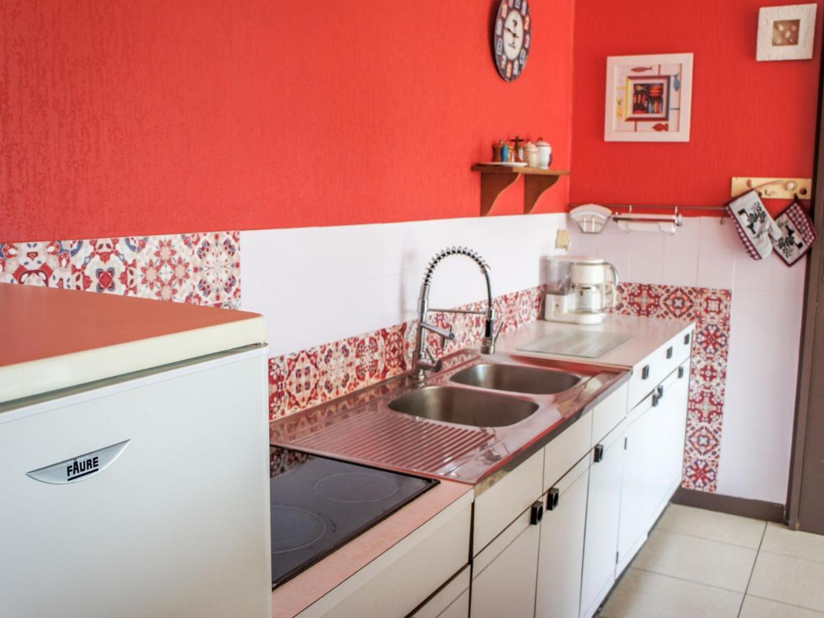 Holiday Home Gevanac By Interhome Crozon Exteriér fotografie