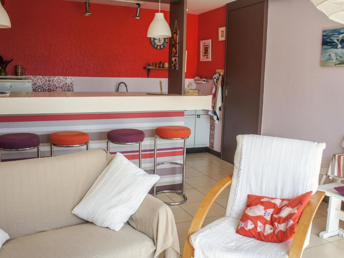 Holiday Home Gevanac By Interhome Crozon Exteriér fotografie