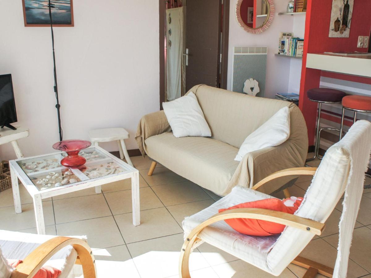 Holiday Home Gevanac By Interhome Crozon Exteriér fotografie