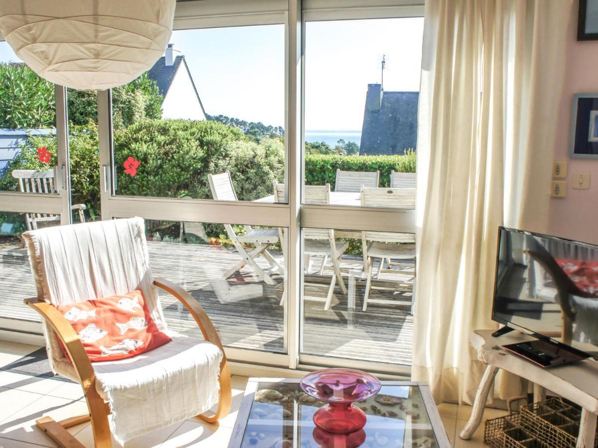 Holiday Home Gevanac By Interhome Crozon Exteriér fotografie