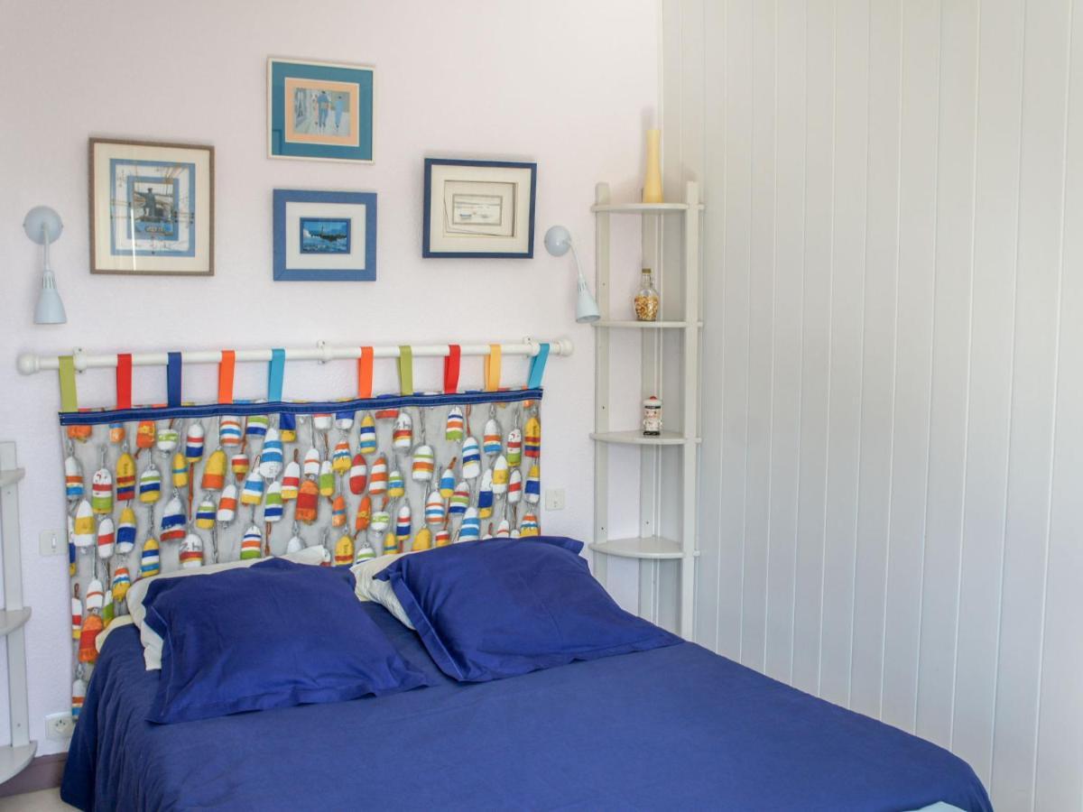 Holiday Home Gevanac By Interhome Crozon Exteriér fotografie